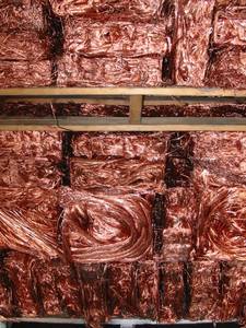 Wholesale sgs inspection: Copper Wire Scrap
