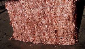 Wholesale copper metals minerals: High Quantity Copper Scrap Manufacturer 99.9%