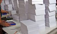 100% Woodpulp 70g A4 Copy Paper 500sheets/Ream
