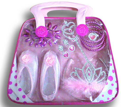 Princess Handbag Decoration Toys Id 4393568 Product Details View Princess Handbag Decoration Toys Image