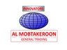 Al Mobtakeroon General Trading Dubai Company Logo