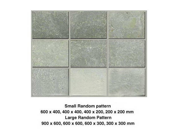 Slate Tile& Mushroom Slate Tile & Culture Slate Tile Slate Tile& Mushroom Slate Tile & Culture Slate Tile