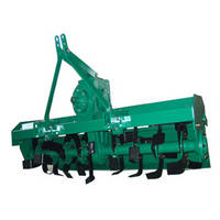 Sell Agricultural machine best quality rotary tiller mounted on the tractor  