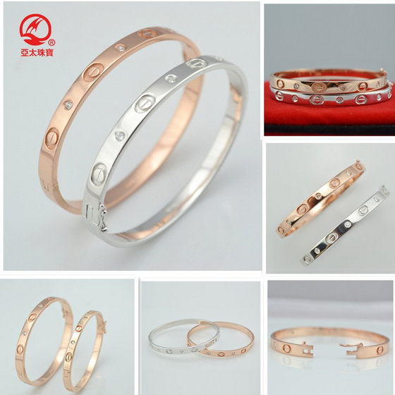 925 Sterling Silver Bangle Famous Brand Bracelet 925 Sterling Silver Bangle Famous Brand Bracelet And Image