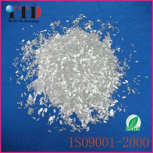 Wholesale chop roving: Chopped E-glass/Fiberglass Strands for PA Wholesale chop roving: Chopped E-glass/Fiberglass Strands for PA