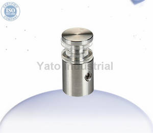 Wholesale plastic mould steel: Stainless Steel 304/316 Captive Screw