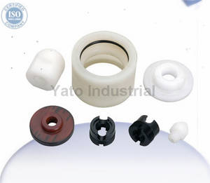 Wholesale screw milling machine: CNC Precision Plastic Products