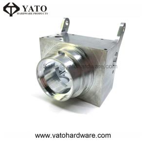 Wholesale aluminium grinder: Axis Precision Machining Service