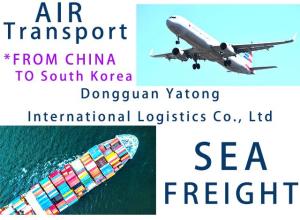 Wholesale korean traditional: Korean Freight Forwarder: From China, General Cargo Whole Container