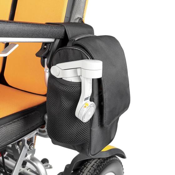 Sell Armrest Sidebag For Electric Wheelchair