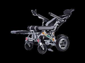 Wholesale manager chair: YATTLL Professional Power Wheelchair