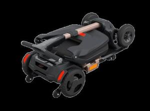 Wholesale car body wrap: Mobility Scooter