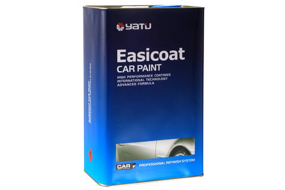 Sell Easicoat Clear Coat, Auto Paint, Car Paint, Refinish ...