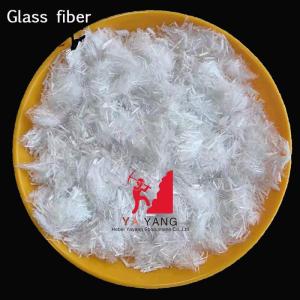 Wholesale bundle hair: Glass Fiber