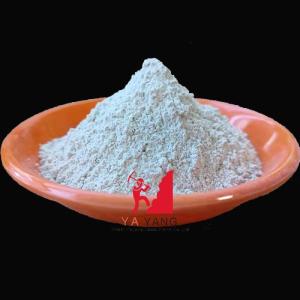 Wholesale aggregate production line: Sillimanite Powder        Kyanite Powder for Ceramic Glaze       Non-metallic Minerals