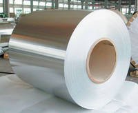 Galvanized Steel Plate Cold Rolled Galvanized Steel Sheet in Coil
