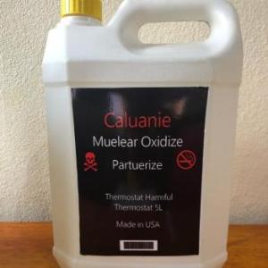 Wholesale manufacturer: Caluanie Muelear Oxidizer,Whatsapp/+15092558233.