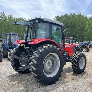 Wholesale used oil to oil: New and Used Massey Ferguson Farm Tractor for Sale Whatsapp/+15092558233