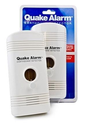 Sell Earthquake Warning Alarm