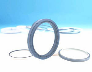 Wholesale sealing rod: Piston Packing