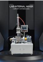 Manufacturers Laboratory Rubber Raw Materials Banbury Mixer Small Internal Mixer
