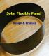 Solar Panel & Flexible Design (ODM)