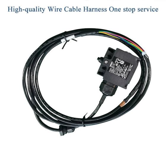 Sell New Energy Vehicles Wire Harness