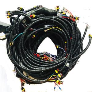 Wholesale wire harness company: New Energy Automotives Cable Assemblies