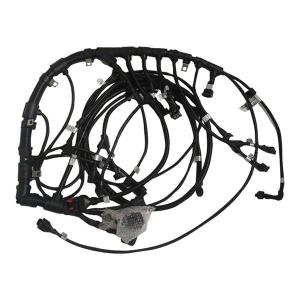 Wholesale saving power: Customized Motorcycle Wire Assemblies
