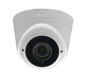 Wholesale display: 8mp Dome Analog Camera