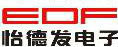 Beijing YIDEFA Electronic Tech Co.,Ltd  Company Logo