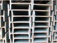 Sell I Beam Steel/Channel Steel/Angle Steel and So On