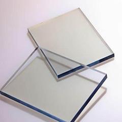 Wholesale 3mm led: Transparent Sunshine Board Clear and Sturdy for Roofing