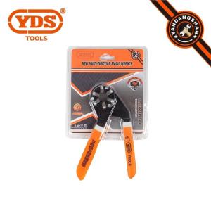 Wholesale Machine Tools: Multi Function Magic Wrench