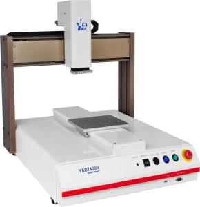 Wholesale dispensing machine: Automatic Liquid Adhesive Dispensing Machine Equipment
