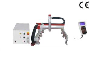 Wholesale i phone lcd: LCD Full Automatic High Precision Gantry Conveyor Dispenser Robots