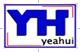Yeahui Technology Limited Company Logo