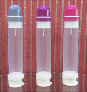 Wholesale Airless Bottles: Air Push Pump R-2