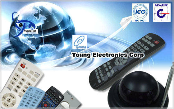 Young Electronics Corp.