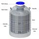 Tuvalu Liquid Nitrogen Cell Storage Tank KGSQ Portable Cryogenic Container
