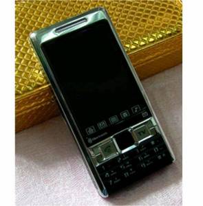 Lemon Mobile Mobile Phone Dual Sim Phone Chinese Phone N95