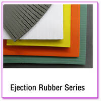Ejection Rubber