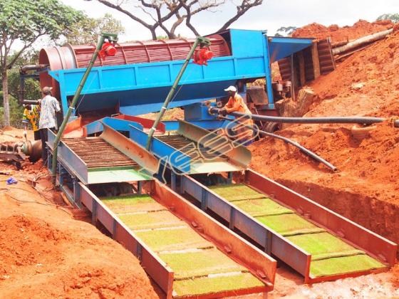 Trommel Gold Wash Plant Id 11178484 Buy China Trommel Wash Plant Gold Wash Plant Trommel Gold Plant Ec21
