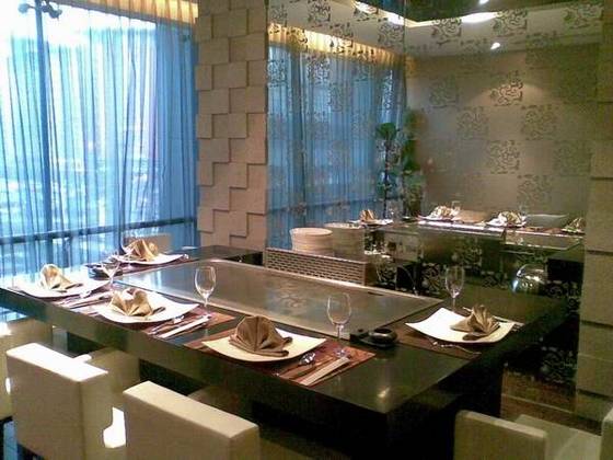 Teppanyaki Table Id 3885853 Product Details View Teppanyaki Table Image
