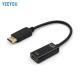 Dp Displayport Male To HdmI Male Cable Adapter Converter Dp To HD Mi 4k for PC Laptop HD Projector