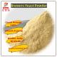 Sell organic natural  high protein beer yeast powder
