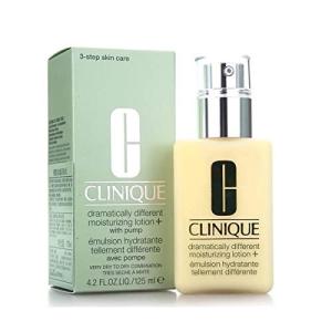 Wholesale Body Lotion: CLINIQUE Dramatically Different Moisturizing Lotion+ with Pump and Cap