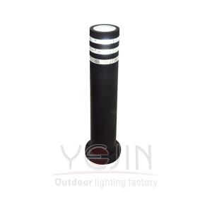 Wholesale classical silicone ring: E27 Outdoor Garden Lights Wholesale IP65 Aterproof YJ-5009    Lawn Lamp    LED Street Light