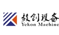 Yekon Tissue Paper Machine Co. Ltd Company Logo