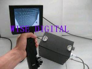 Wholesale halogen light: Portable Digital Borescope